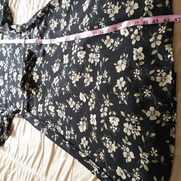 Vintage Kathy Lee Collection Dress - Picture 6 of 7